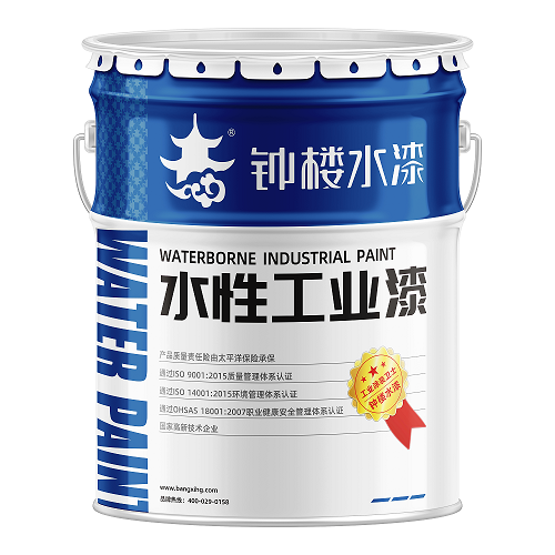 水性漆相对于普通油性油漆有哪些好处